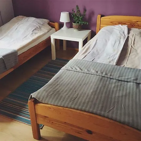 Feriehus Domek 